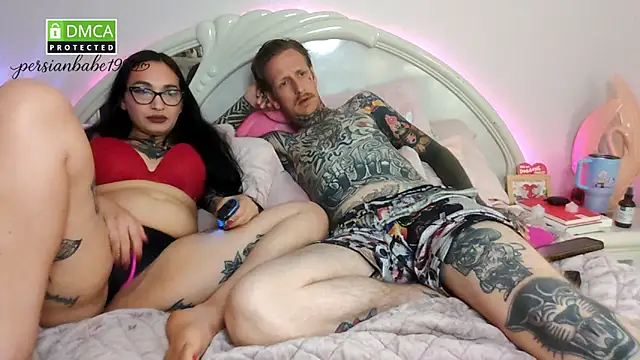 persianbabe1990 online show from 05.28.26