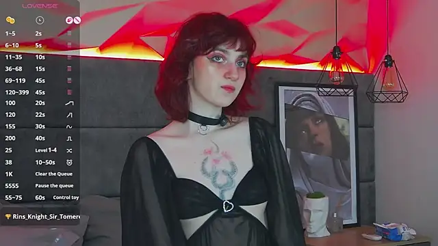 LexiBellee online show from 07.23.26