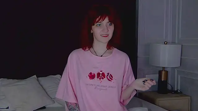 LexiBellee online show from 08.02.26