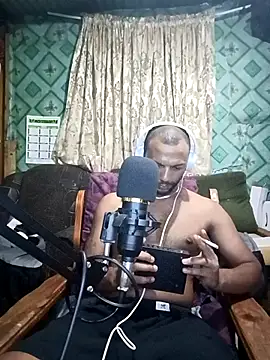 Camodick online show from 01.25.25