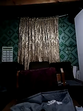 Camodick online show from 01.26.25