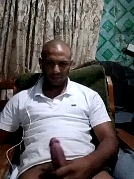 Camodick online show from 02.16.25