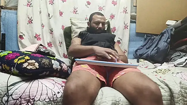 Camodick online show from 09.26.25