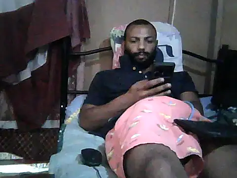 Camodick online show from 10.16.25