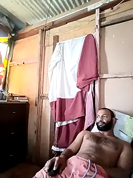 Camodick online show from 10.17.25