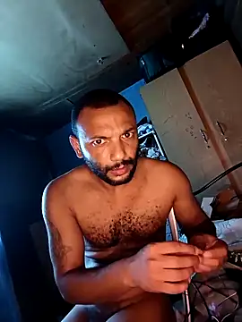 Camodick online show from 11.11.25