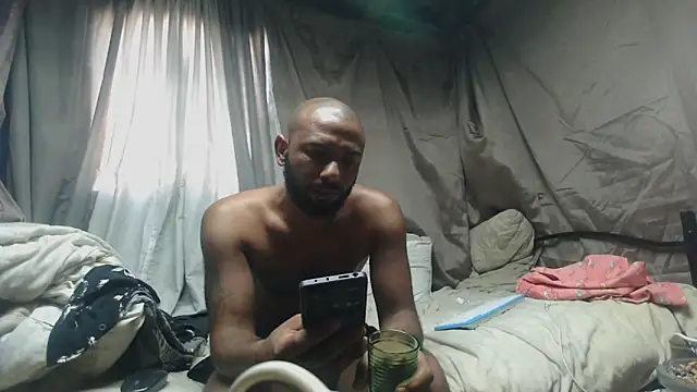 Camodick online show from 03.08.26