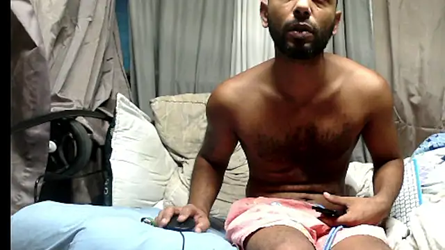 Camodick online show from 03.25.26