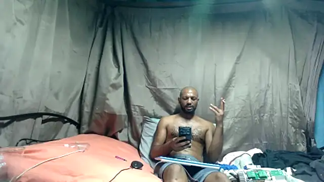 Camodick online show from 04.13.26