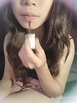 Miru SEXYY online show from 07.22.26