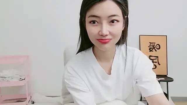 woxiangjinjin030 online show from 05.14.26