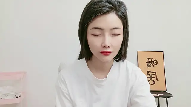 woxiangjinjin030 online show from 05.15.26