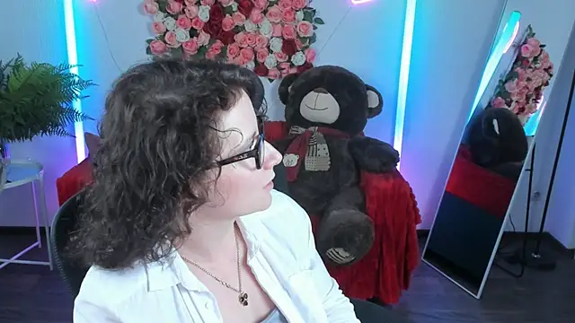 AureliaGleam online show from 05.09.26