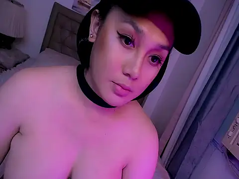 ALEKTRA NNOVA online show from 10.09.25