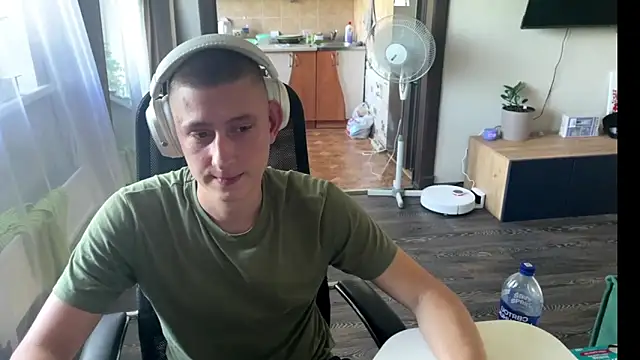 Keksik  online show from 07.02.26