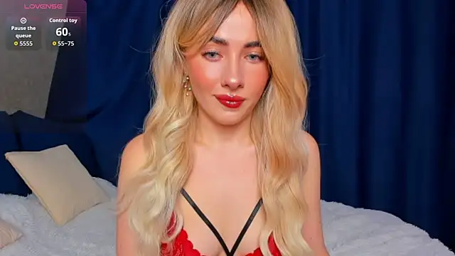 SabrinaKarter online show from 05.17.26