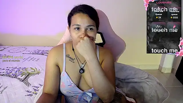 sexydiabliita online show from 05.21.26