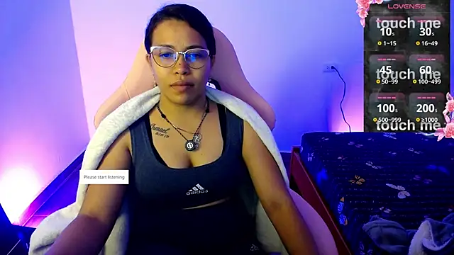sexydiabliita online show from 05.31.26