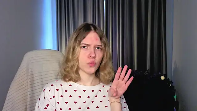 MilanaRayy online show from 05.20.26
