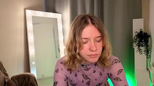 MilanaRayy online show from 05.29.26