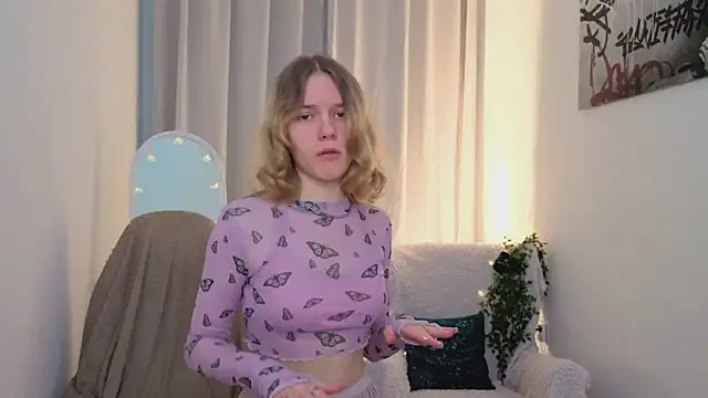 MilanaRayy online show from 05.31.26