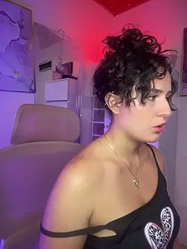 DannaaLovs online show from 06.12.26