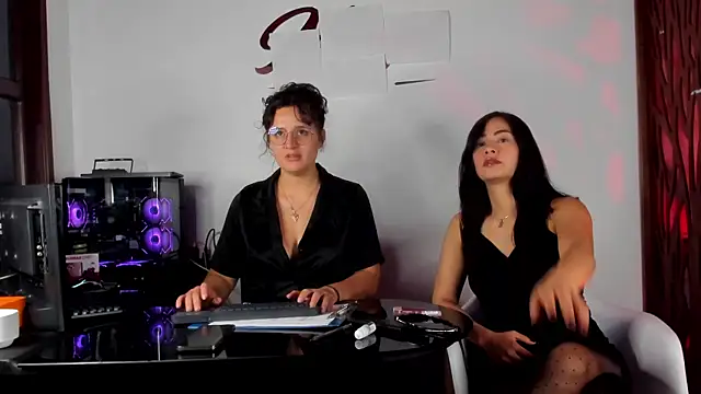 DannaaLovs online show from 07.03.26
