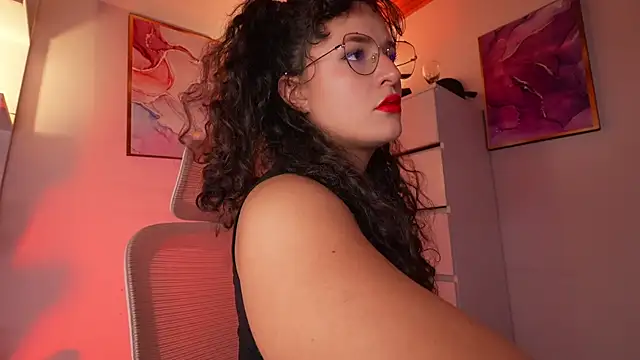 DannaaLovs online show from 07.05.26