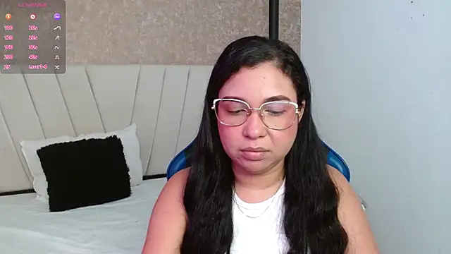 AliceSmity   online show from 06.09.26