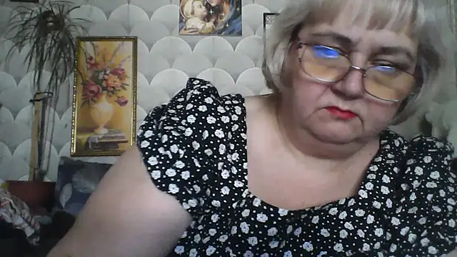 MarinaFarina53 online show from 06.10.26