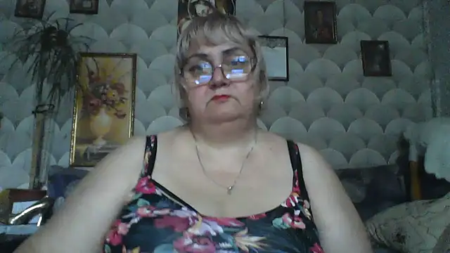 MarinaFarina53 online show from 06.21.26