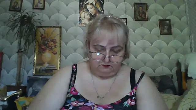 MarinaFarina53 online show from 06.24.26