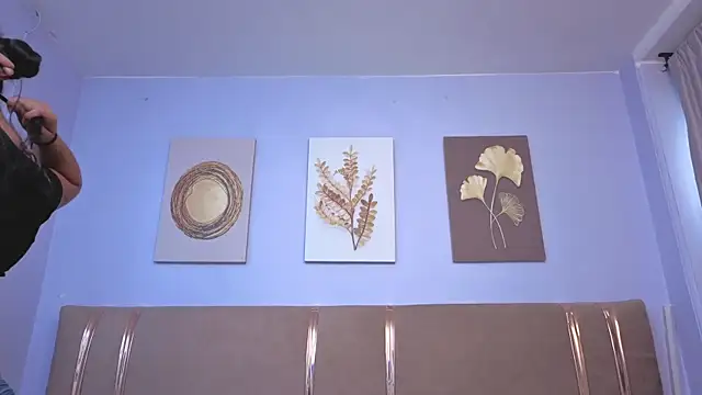 SofiaMartiinez online show from 05.25.26