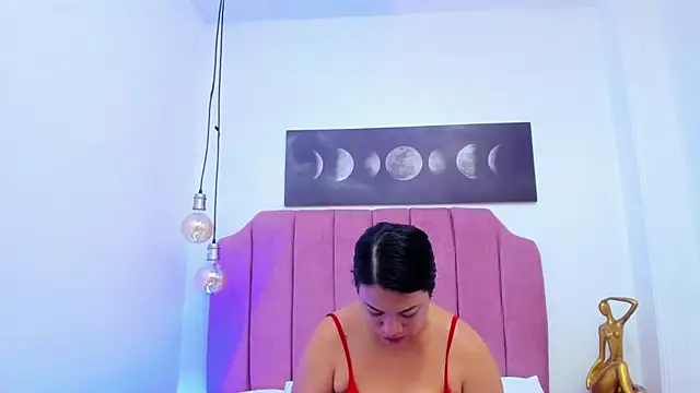 SofiaMartiinez online show from 05.26.26
