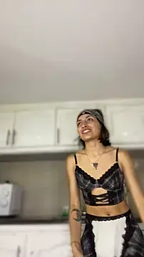LunaiXMoon  online show from 07.29.26