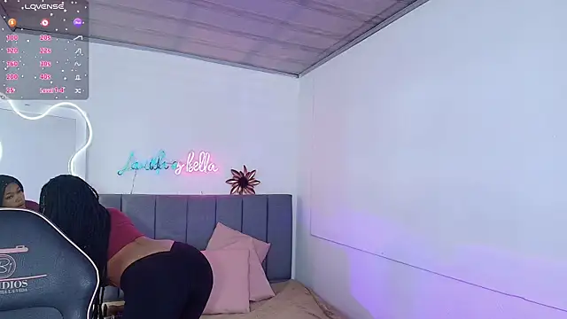 CRISTALBROKE TAY online show from 07.02.26