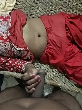 genny-girls online show from 06.27.26