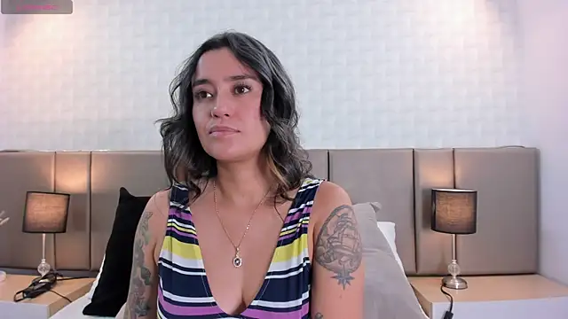 Ana mariiaa online show from 06.03.26