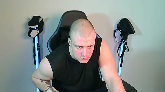 Bigbaald online show from 05.14.26