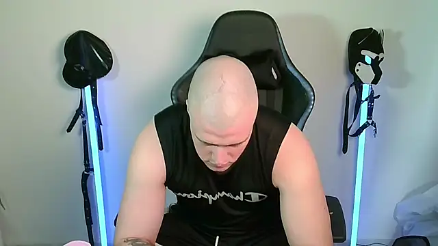 Bigbaald online show from 05.21.26