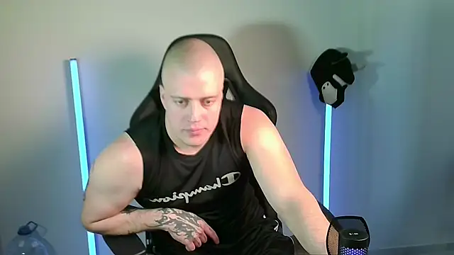 Bigbaald online show from 06.04.26