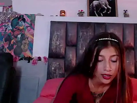 Violeta-Roslin online show from 05.30.26