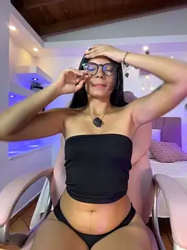 isabel space online show from 06.10.26