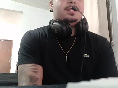 Psycko online show from 05.12.26