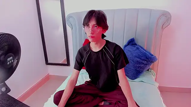 LittlePrince  online show from 06.22.26