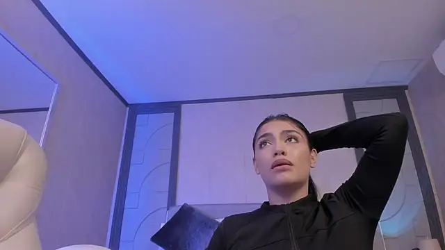 Alyson velez online show from 05.13.26