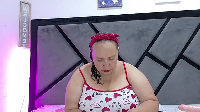 Natasha2603 online show from 06.03.26