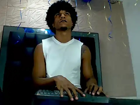 Dilan Hall online show from 05.26.26