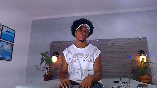 Dilan Hall online show from 05.28.26