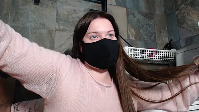 AngelinaSecret online show from 05.22.26